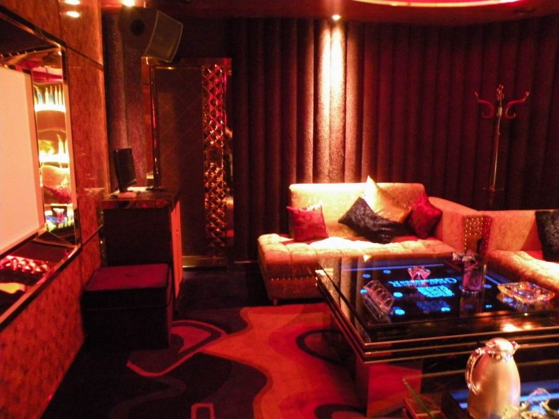 毕节商务ktv划算吗值得一试-织金县ktv预订