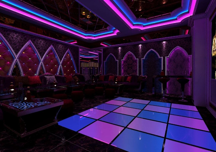 毕节商务KTV详解-织金县ktv预订