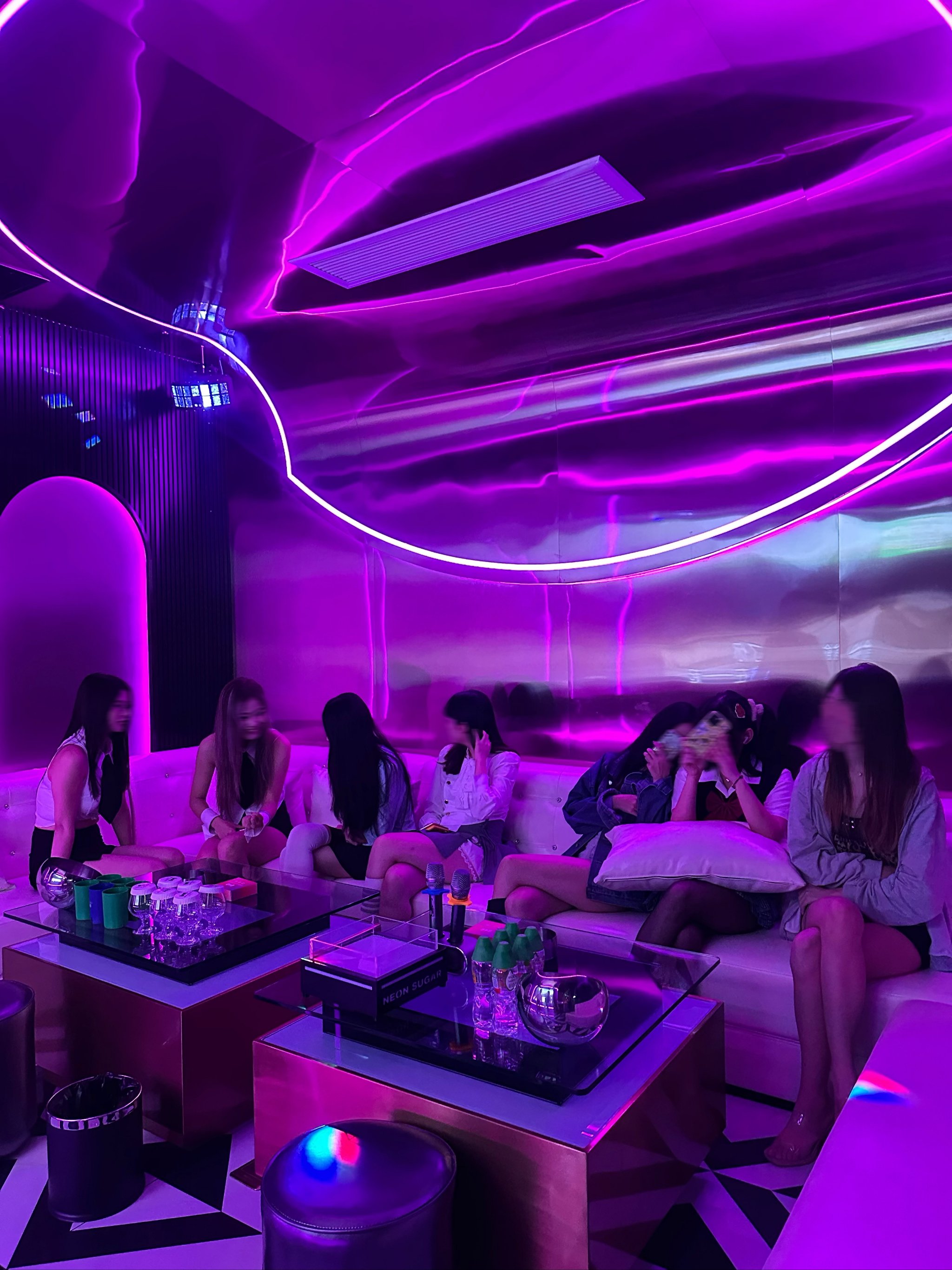 毕节商务ktv优选值得推荐-织金县ktv预订